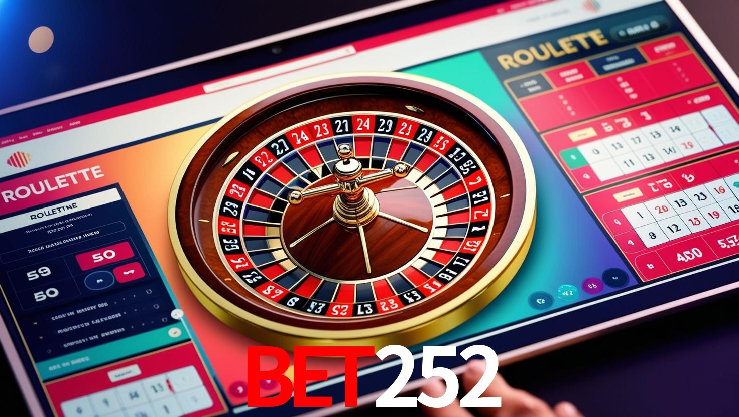 BET252.COM