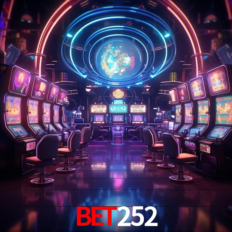 Painel RTP bet252
