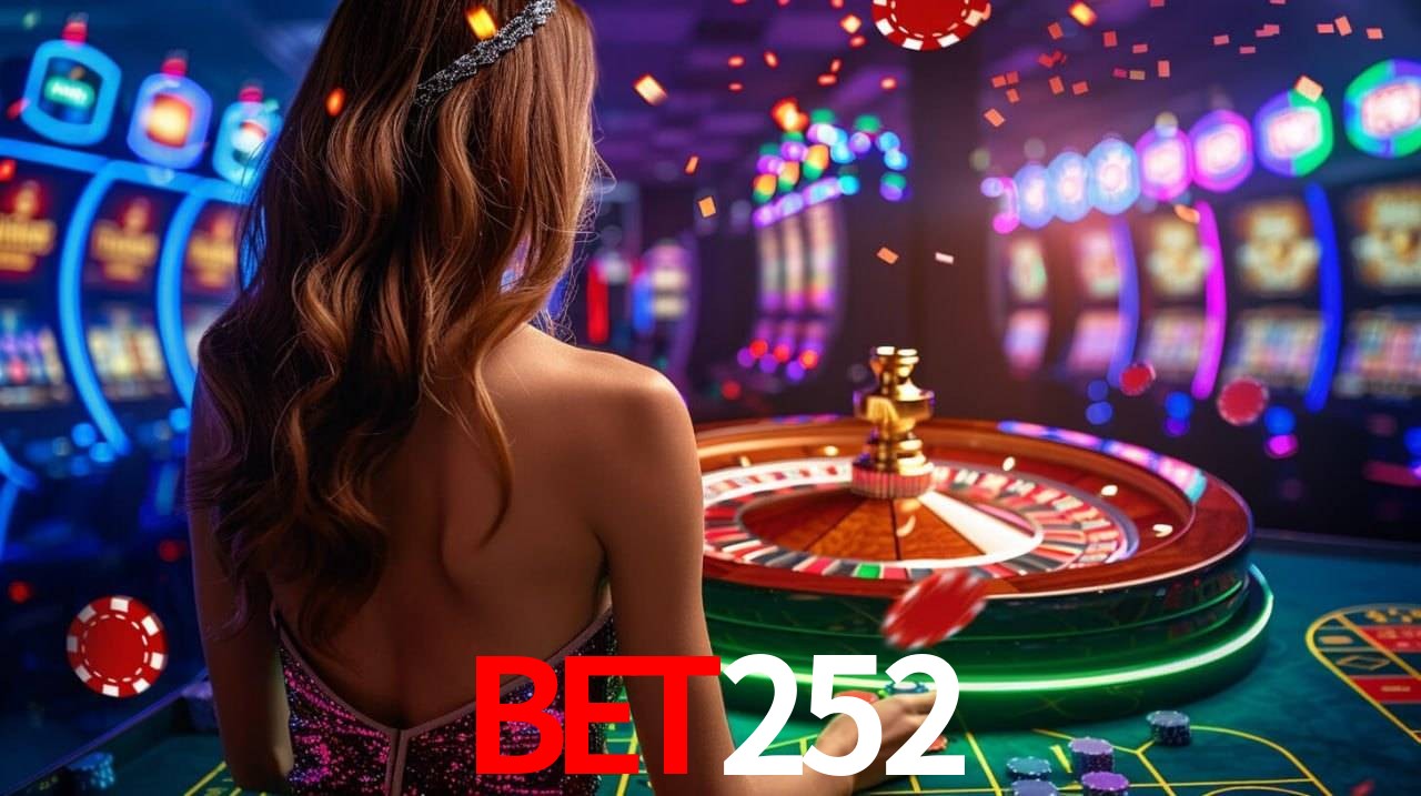 App mobile bet252
