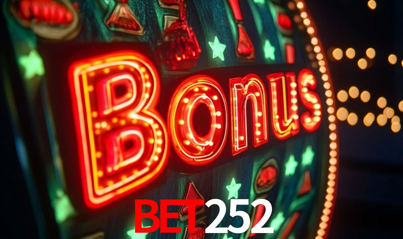 A Revolução dos Aplicativos de Jogos no BET252