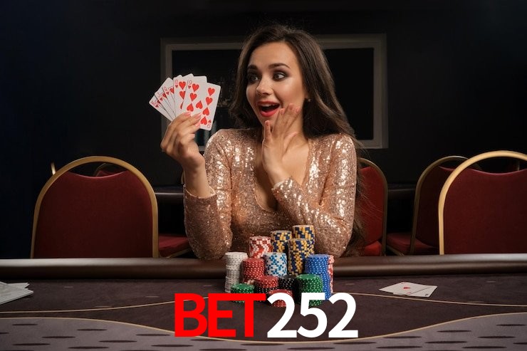 A Emoção da Loteria na BET252: Uma Chance de Mudança de Vida