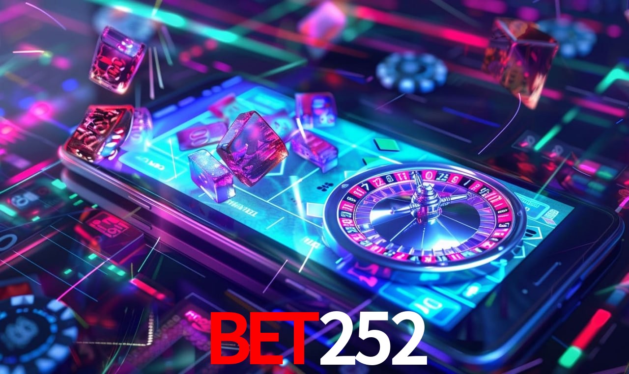 Desvendando o Mundo dos Jogos Virtuais na BET252